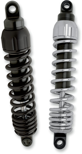 Progressive 444 black - progressive,